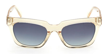 Guess GU00206 39W 53 Unisex Güneş Gözlüğü