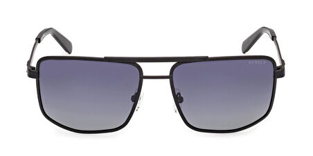Guess GU00208 02D 57 Polarize Erkek Güneş Gözlüğü