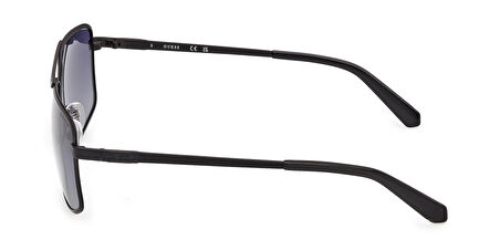 Guess GU00208 02D 57 Polarize Erkek Güneş Gözlüğü
