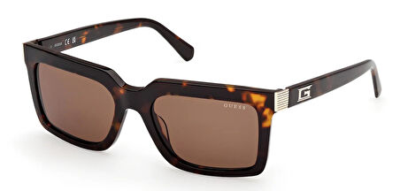 Guess GU00213 52E 55 Erkek Güneş Gözlüğü