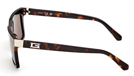 Guess GU00213 52E 55 Erkek Güneş Gözlüğü