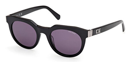 Guess GU00214 01A 49 Erkek Güneş Gözlüğü