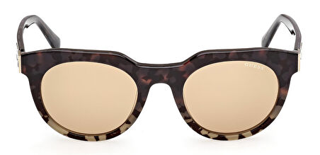 Guess GU00214 56E 49 Erkek Güneş Gözlüğü