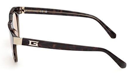 Guess GU00214 56E 49 Erkek Güneş Gözlüğü