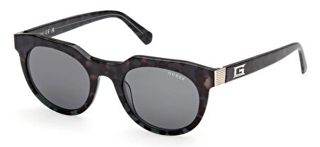 Guess GU00214 98V 49 Erkek Güneş Gözlüğü