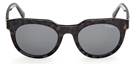 Guess GU00214 98V 49 Erkek Güneş Gözlüğü
