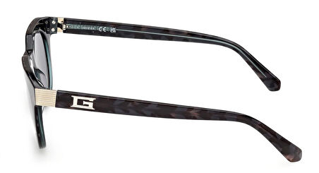 Guess GU00214 98V 49 Erkek Güneş Gözlüğü