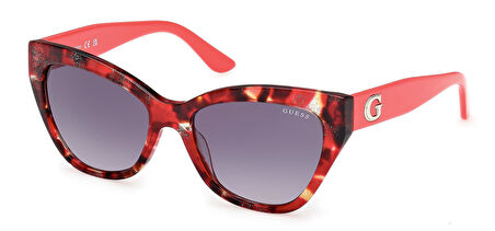 Guess GU00204 54B 55 Kadın Güneş Gözlüğü
