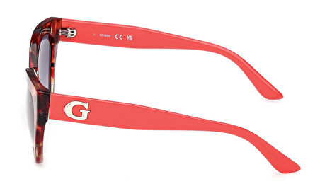 Guess GU00204 54B 55 Kadın Güneş Gözlüğü