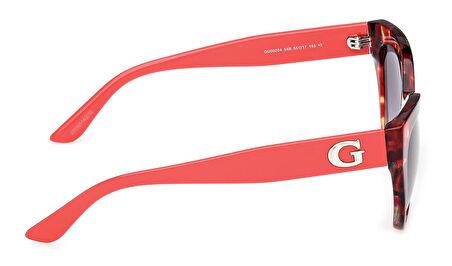 Guess GU00204 54B 55 Kadın Güneş Gözlüğü