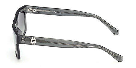 Guess GU00221S 20B 57 Unisex Güneş Gözlüğü