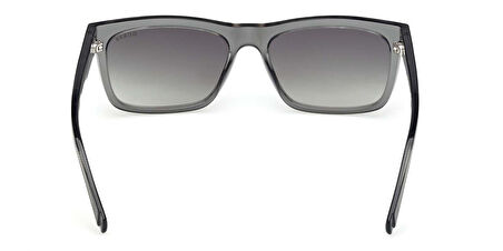 Guess GU00221S 20B 57 Unisex Güneş Gözlüğü