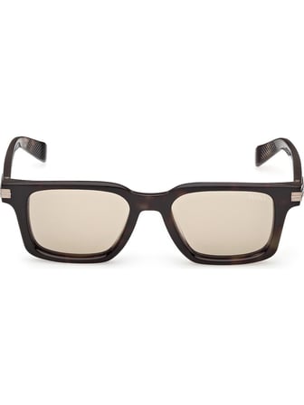 ZEGNA EZ0280S 52E 50 ERKEK GÜNEŞ GÖZLÜĞÜ