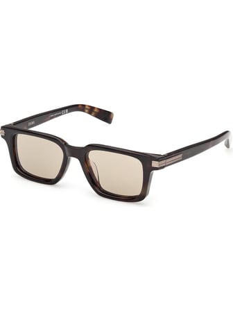 ZEGNA EZ0280S 52E 50 ERKEK GÜNEŞ GÖZLÜĞÜ