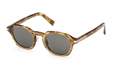 ZEGNA EZ0286 47N 47 UNISEX GÜNEŞ GÖZLÜĞÜ