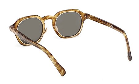 ZEGNA EZ0286 47N 47 UNISEX GÜNEŞ GÖZLÜĞÜ