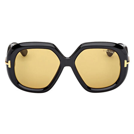 TOM FORD ICON 1278 01E