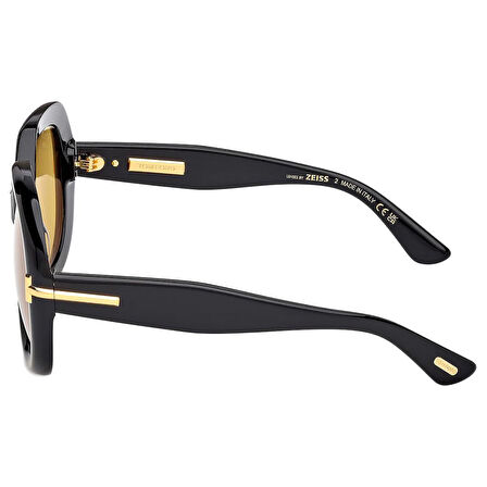 TOM FORD ICON 1278 01E