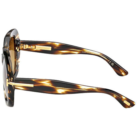 TOM FORD ICON1278 55F