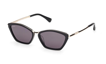 MAXMARA MM0162S 01A 54 KADIN GÜNEŞ GÖZLÜĞÜ