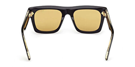 Tom Ford Icon TF1200 01E 53 Erkek Güneş Gözlüğü