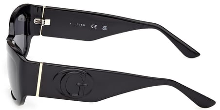 Guess GU00253 01A 56 Kadın Güneş Gözlüğü