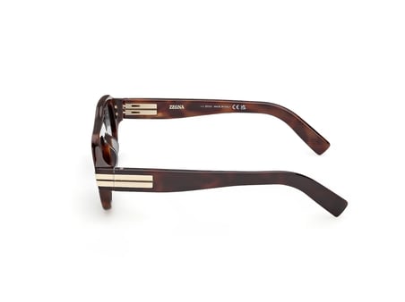 ZEGNA EZ0304S 52A 52 ERKEK GÜNEŞ GÖZLÜĞÜ