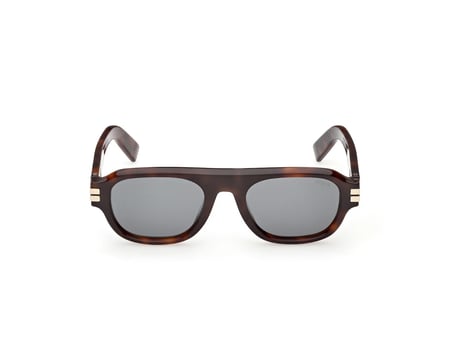 ZEGNA EZ0304S 52A 52 ERKEK GÜNEŞ GÖZLÜĞÜ