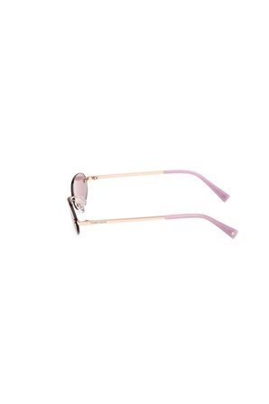 Guess Kadın Metal Pembe  Güneş Gözlük 01.79.0000628S