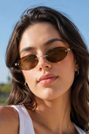 GUESS GU 00006 COL 33E 55-17-145 KADIN GÜNEŞ GÖZLÜĞÜ