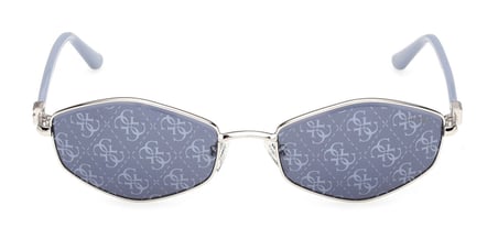 Guess GU00289 10X 56 Unisex Güneş Gözlüğü