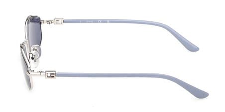 Guess GU00289 10X 56 Unisex Güneş Gözlüğü