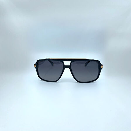 RO DUKE C1 58 Retro Güneş Gözlüğü