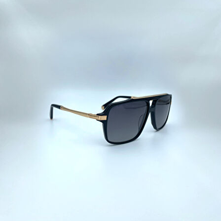 RO DUKE C1 58 Retro Güneş Gözlüğü