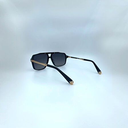 RO DUKE C1 58 Retro Güneş Gözlüğü