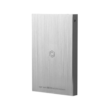 Fhc -2520S 2.5" Usb 2.0 Sata Alüminyum Hdd Kutusu