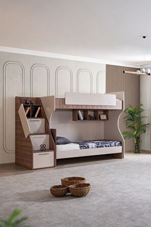 Ranza, Milano 2li Ranza 2 Adet Comfort Yatak