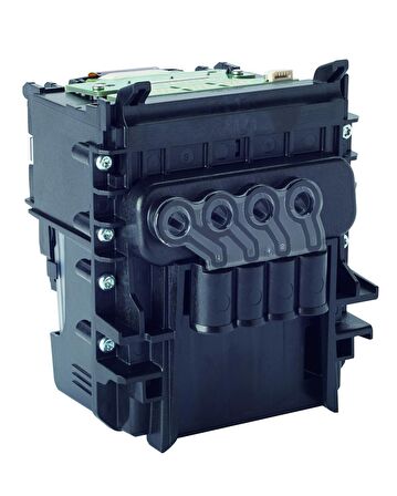 Hp 729 Designjet Baskı Kafası Yedek Takımı F9J81A