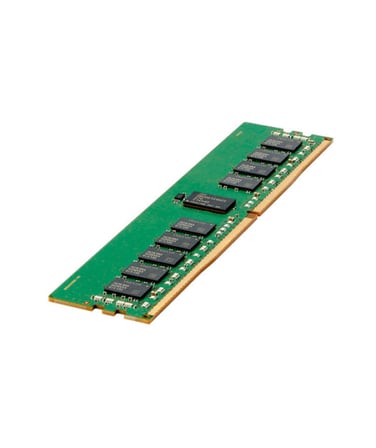 HPE 32GB 2Rx4 PC4-2666V-R Smart Kit