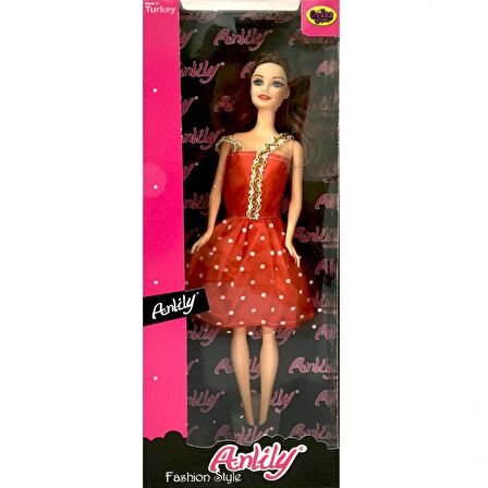 Anlily Fashion Style Bebek