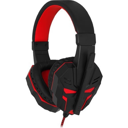 Fhp-G1414B Gaming Mikrofonlu Kulaklık 3.5Mm + Usb