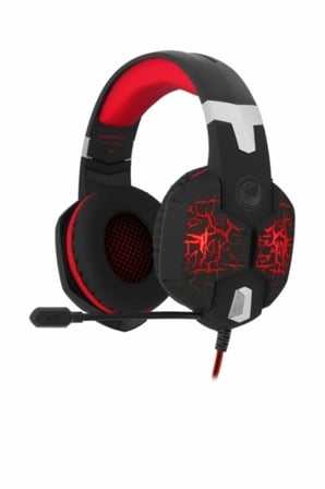 Fhp-G1425R Rgb Titreşimli Gaming Oyuncu Mikrofonlu Kulaklık