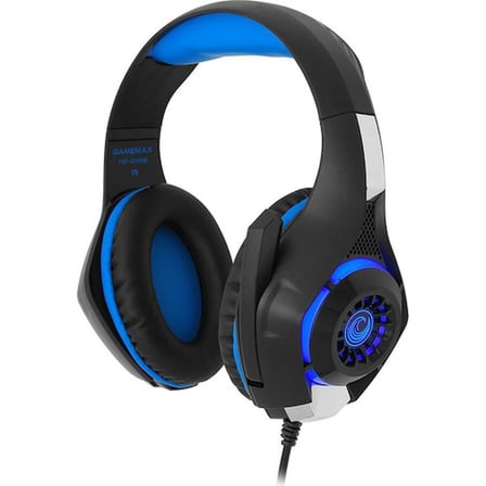 Gamemax Mikrofonlu Gaming Kulaklık Fhp-G1460B