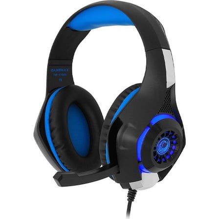Gamemax Mikrofonlu Gaming Kulaklık Fhp-G1460B