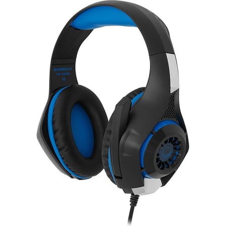 Gamemax Mikrofonlu Gaming Kulaklık Fhp-G1460B