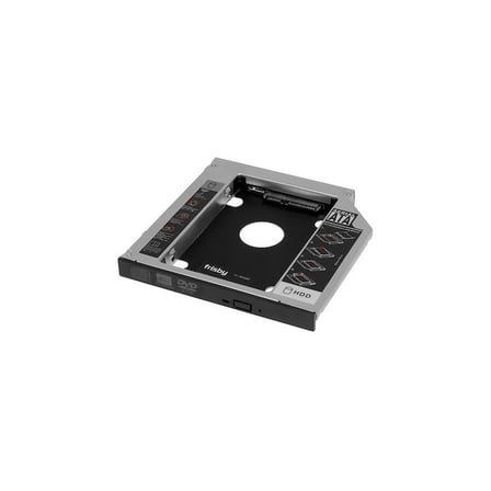 Fa-7830Nf Sata 2.5" 12.7Mm Notebook Extra Hdd Kutusu