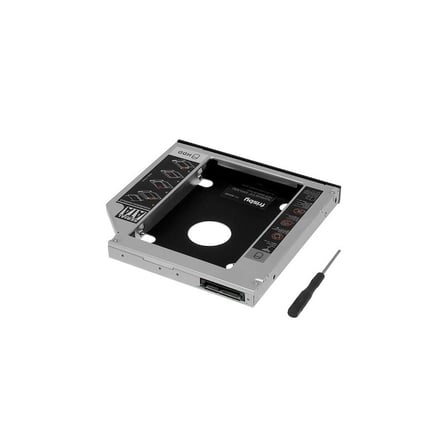 Fa-7830Nf Sata 2.5" 12.7Mm Notebook Extra Hdd Kutusu