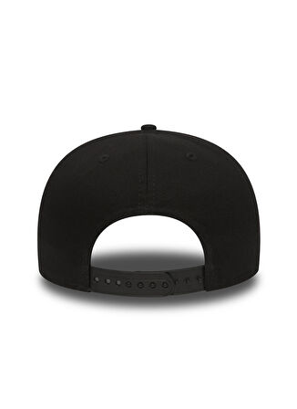 New Era Siyah Unisex Şapka 11180834 MLB 9FIFTY NEYYAN BLKBLK