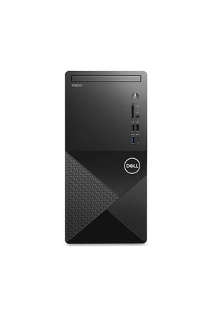 Vostro 3030MT i7 12700 16GB 1TB SSD RX550/4GB W11H Masaüstü Bilgisayar