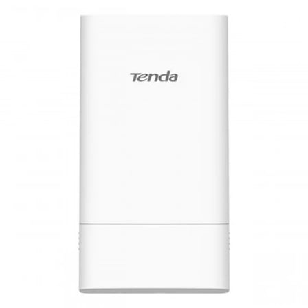 TENDA O1-5G 867MBPS 1+KM OUTDOOR CPE ACCESS POINT
